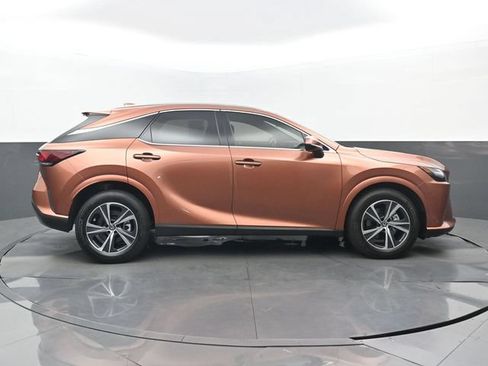 Used 2026 Lexus RX 350 Premium AWD/4WD image 2