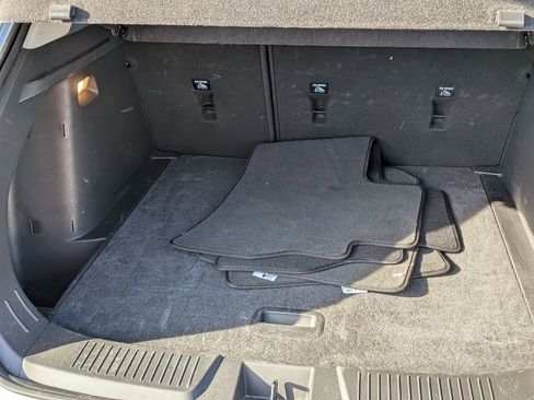 Certified 2025 Chevrolet Trax LT w/ LT Convenience Package image 33