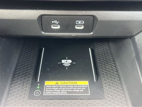 Used 2025 Honda Accord Touring image 19