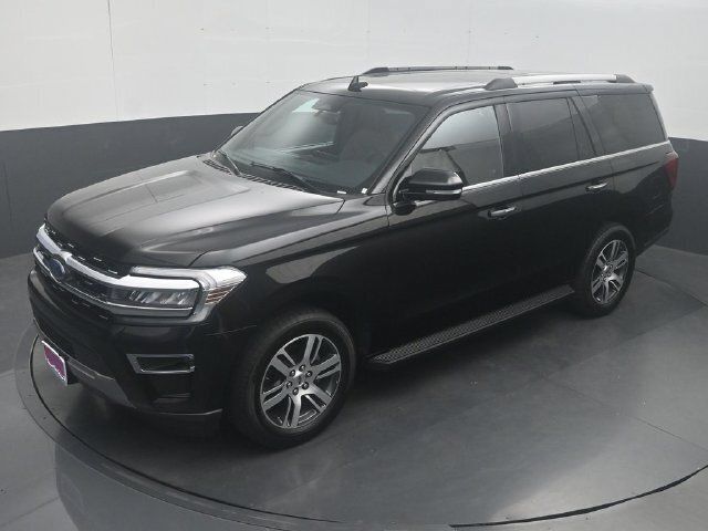 Used 2024 Ford Expedition Limited AWD/4WD image 21