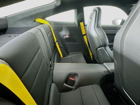 New 2026 Porsche 911 GT3 image 27