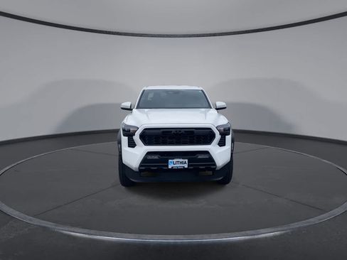 New 2026 Toyota Tacoma TRD Off-Road AWD/4WD image 4