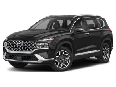Certified 2023 Hyundai Santa Fe SEL Premium w/ Cargo Package