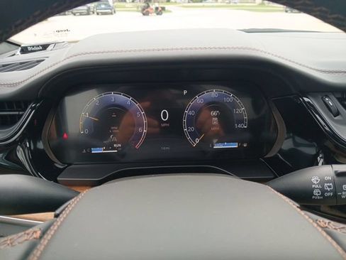 New 2026 Jeep Grand Cherokee L Summit w/ Advanced Protech Group IV AWD/4WD image 16