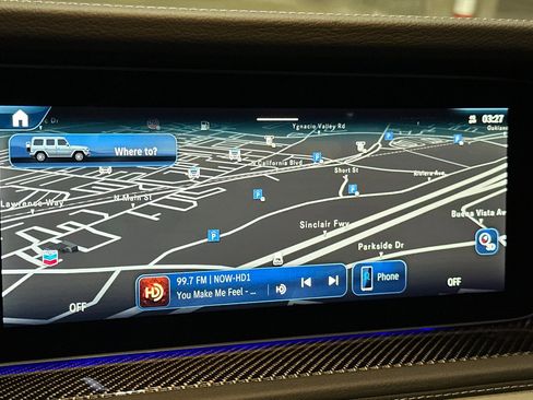 New 2026 Mercedes-Benz G 550 G 550 image 22