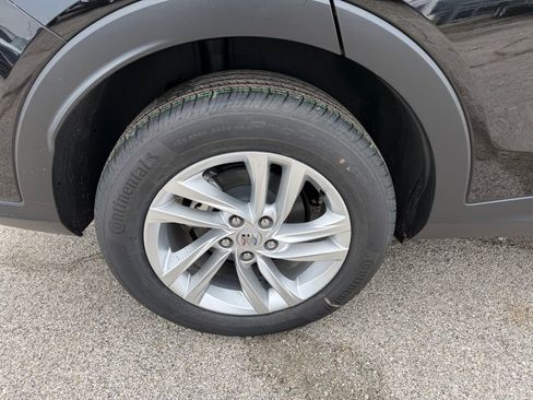 New 2026 Buick Envista Preferred w/ Convenience I Package image 7