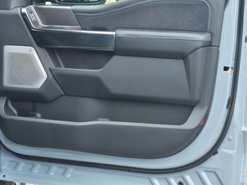 New 2026 Ford F350 Platinum image 36