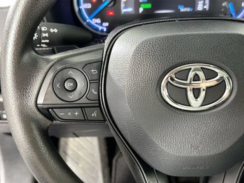 Used 2024 Toyota RAV4 XLE w/ Convenience Package AWD/4WD image 20