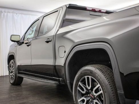 Used 2022 GMC Sierra 1500 AT4 w/ AT4 Premium Package image 32