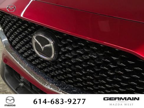 Used 2025 MAZDA CX-30 AWD 2.5 S w/ Preferred Package image 15