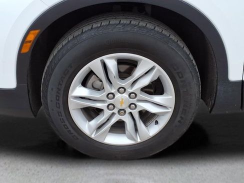 Used 2020 Chevrolet Blazer LT image 10