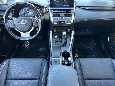 Used 2020 Lexus NX 300 FWD w/ Premium Package image 14