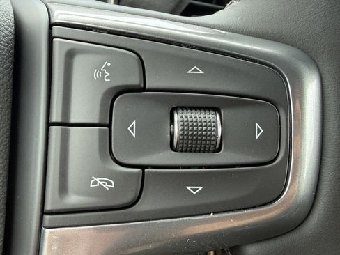 New 2026 Chevrolet Silverado 3500 LT AWD/4WD image 31