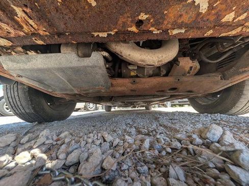 Used 1988 Buick Le Sabre Custom FWD image 20