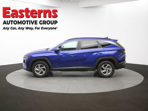 Used 2022 Hyundai Tucson SEL image 56