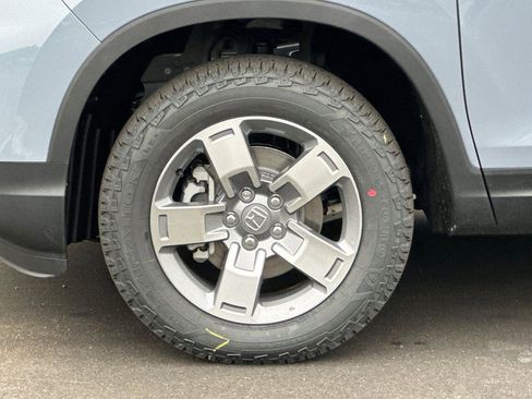 New 2026 Honda Ridgeline RTL image 31