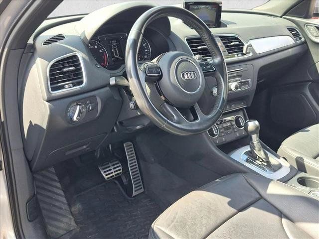 Used 2018 Audi Q3 2.0T Premium FWD image 7