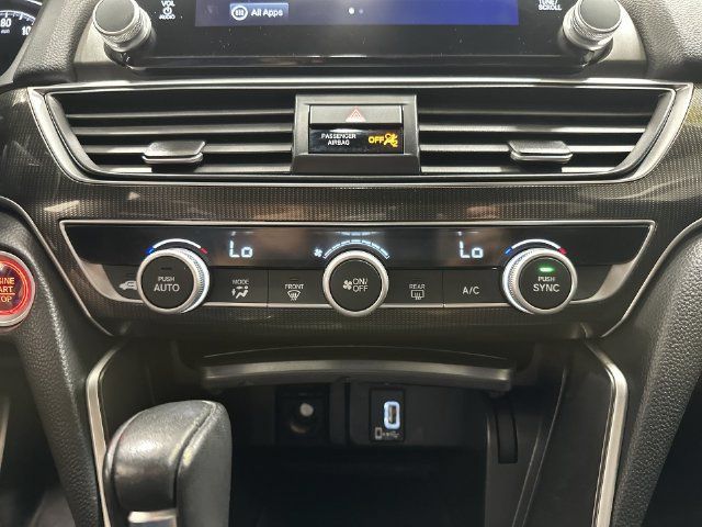 Used 2019 Honda Accord Sport image 22