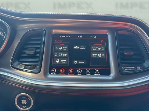 Used 2021 Dodge Challenger R/T w/ Plus Package image 16