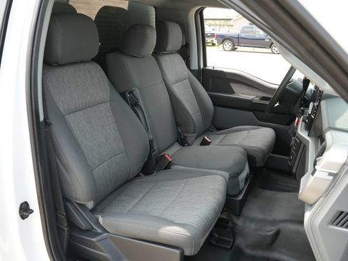 Used 2022 Ford F150 XL w/ Equipment Group 101A High RWD image 19