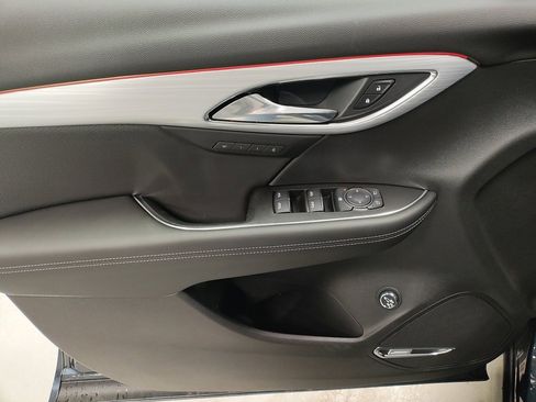 New 2026 Buick Envision Avenir image 27