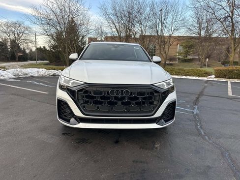 New 2026 Audi Q8 Prestige AWD/4WD image 2