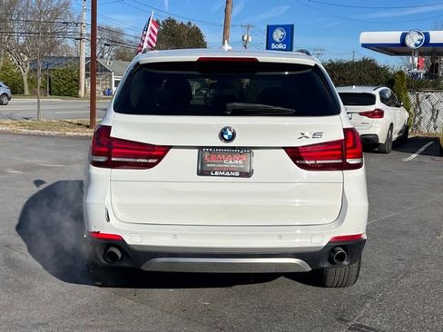 Used 2016 BMW X5 xDrive35i image 6