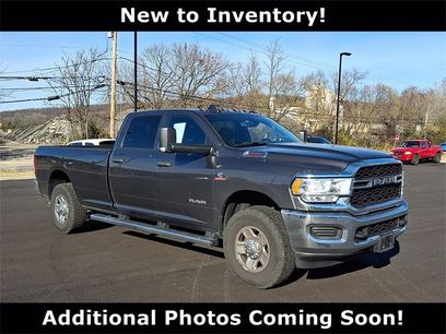Used 2022 RAM 3500 Tradesman