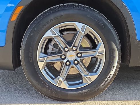 Used 2024 Chevrolet Blazer LT w/ LPO, Floor Liner Package FWD image 12