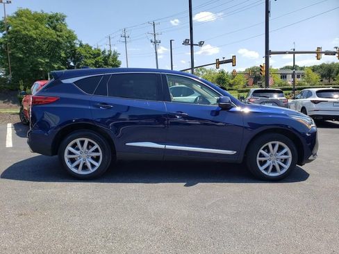Certified 2024 Acura RDX SH-AWD image 11
