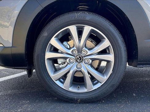 New 2026 MAZDA CX-30 AWD 2.5 S image 12