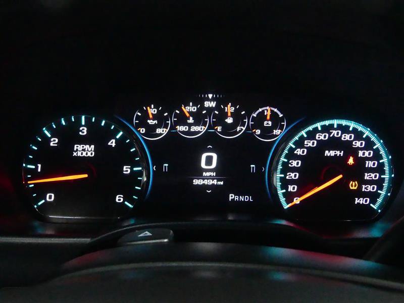 Used 2018 GMC Sierra 1500 Denali AWD/4WD image 31