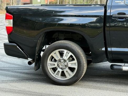 Used 2021 Toyota Tundra SR5 image 5