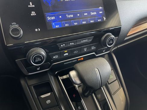 Used 2019 Honda CR-V EX image 34