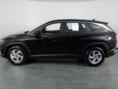 Certified 2024 Hyundai Tucson SE image 8