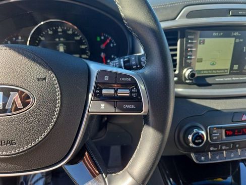 Used 2019 Kia Sorento SX w/ Limited image 23