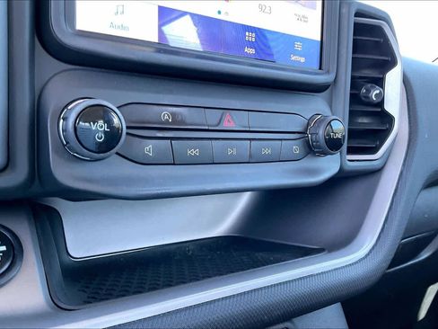 Used 2023 Ford Bronco Sport Big Bend w/ Convenience Package image 34