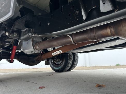 Used 2012 RAM 3500 ST w/ Chrome Appearance Group image 49