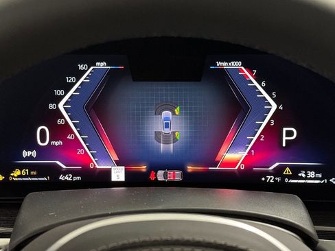 New 2026 BMW X5 xDrive50e w/ M Sport Package image 20