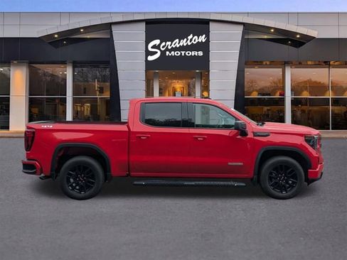 Used 2024 GMC Sierra 1500 Elevation AWD/4WD image 6