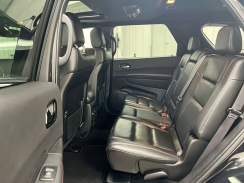 Used 2023 Dodge Durango GT AWD/4WD image 24