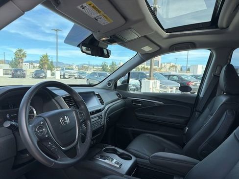 Used 2023 Honda Ridgeline RTL image 4