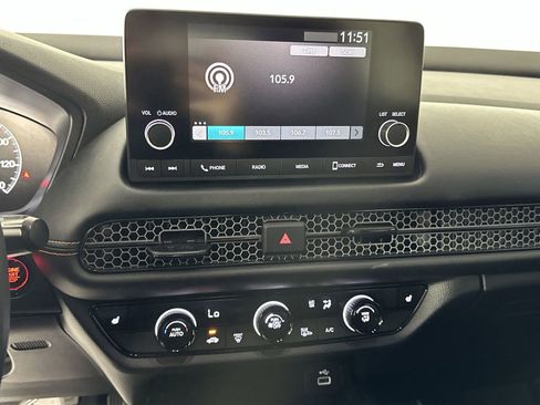 Used 2023 Honda HR-V Sport image 21