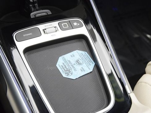 Certified 2026 Mercedes-Benz GLB 250 GLB 250 image 30