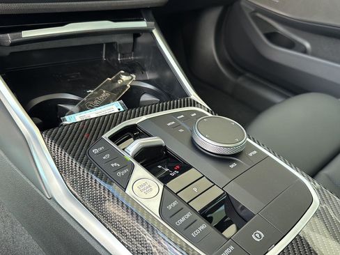 New 2026 BMW M340i xDrive image 24