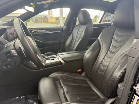 Used 2023 BMW 840i Gran Coupe RWD image 10
