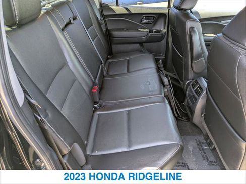 Used 2023 Honda Ridgeline RTL image 24