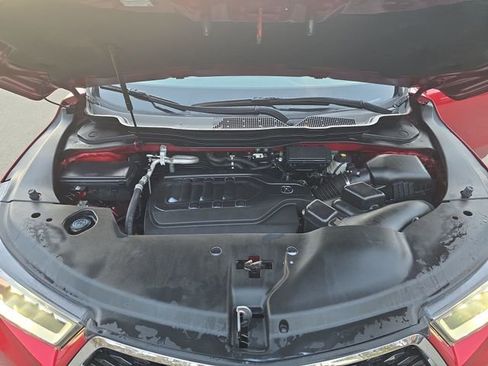 Used 2019 Acura MDX SH-AWD w/ Technology Package image 43