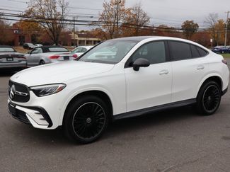 Used 2024 Mercedes-Benz GLC 300 4MATIC w/ AMG Line video 1