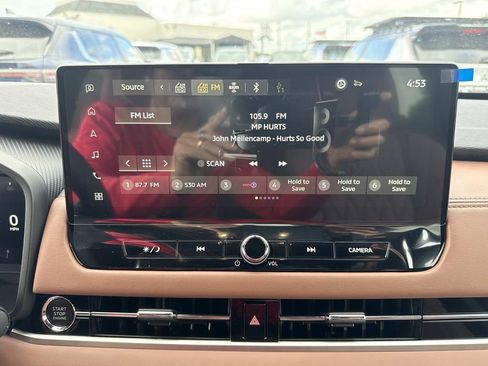 New 2026 Mitsubishi Outlander SEL FWD image 28